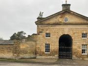House at Church Street, York