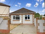 House at Churchill Road, Shepton Mallet