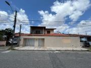 house at Cidade dos Funcionários