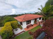 house at Cimarronas, Marinilla, Antioquia