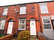 House at Clare Street, Tameside