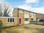 House at Clarendon Road, North Norfolk