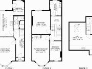 House at Clarkston Road, Glasgow