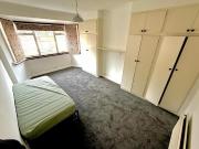 House at Cleveland Gardens, Greater London