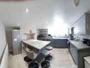 house at Hartley Crescent, Leeds house at Hartley Crescent, Leeds