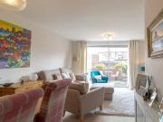 House at Cliff Row, North Tyneside