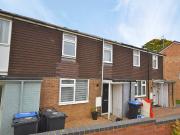 House at Clifton Court, Olney