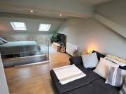 House at Clipston Street, Leeds