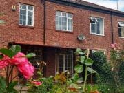 House at Clyde Road, Manchester