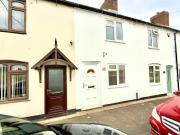 House at Cockspur Street, North Warwickshire