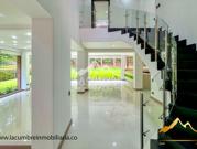 house at Cola del Zorro, Medellín, Antioquia