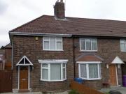 House at Colwell Road, Liverpool