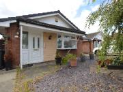 House at Colwyn Drive, Leigh