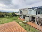 house at Conjunto Casa de Campo, Sopó, Cundinamarca