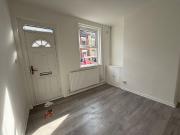house at Conway Street, Stoke On Trent, ST4