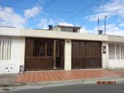 house at Cooperativa de sub oficiales, Bogotá, Bogotá, d.c