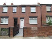 House at Copperfield Crescent, Leeds