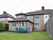 House at Corie Road, Norwich
