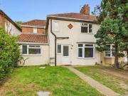 House at Corie Road, Norwich