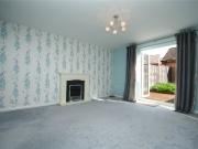 House at Cornflower Drive, Wychavon