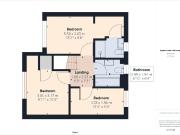 House at Corporal John Shaw Court, Prestonpans