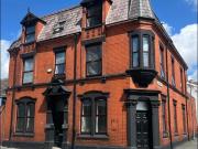 House at Corporation Street, St Helens