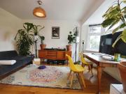 House at Cotswold Gardens, Greater London