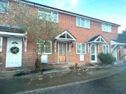House at Courtenay Mews, Woking