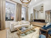 House at Courtfield Gardens, London