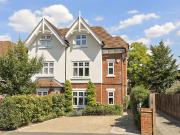 House at Cranley Road, Guildford