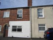 House at Craven Court, Lincoln