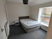 House at Crescent Road, Rhyl