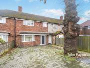 Apartment at Crockham Way, Greater London