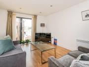 House at Cromwell Street, Leeds