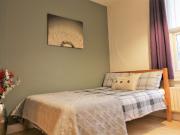 House at Cross Street, Lincoln