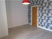 house at Crossley Road NOW LET