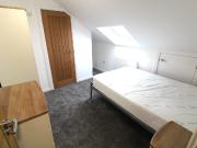 House at Crown Street, Peterborough