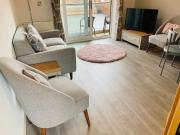 House at Cuthberts Yard, Lincoln