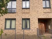 House at Dagenham Road, London