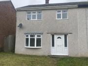 House at Dalkeith Avenue, Derby