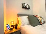 House at Darlington Street East, Wigan