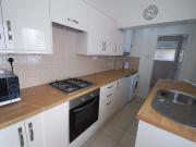 House at David Road, Coventry