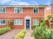 House at Dawn Gardens, Winchester