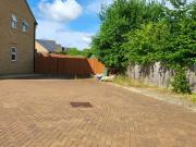 House at Dempster Court, Milton Keynes