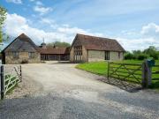 House at Denton Lane, South Oxfordshire