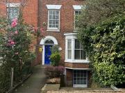 Apartment at Derngate, Northampton