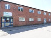 house at Desborough Industrial Estate, Desborough Park...