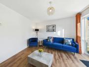 Apartment at Desert Orchid Road, Tewkesbury