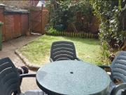 House at Digby Road, Exeter