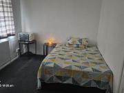 House at Dinmor Road, Manchester